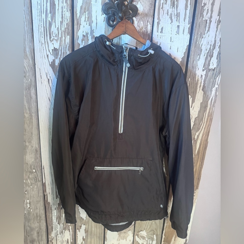Lauren James Anarack Jacket Lined Black Size Medium - Picture 4 of 14